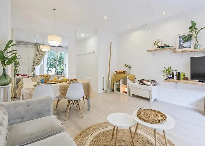 Gaudi Apartman Sitges