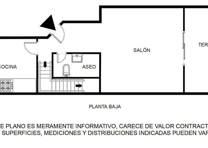 Apartman Gaudi *