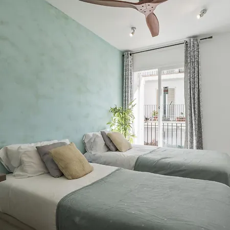 Apartment Gaudi