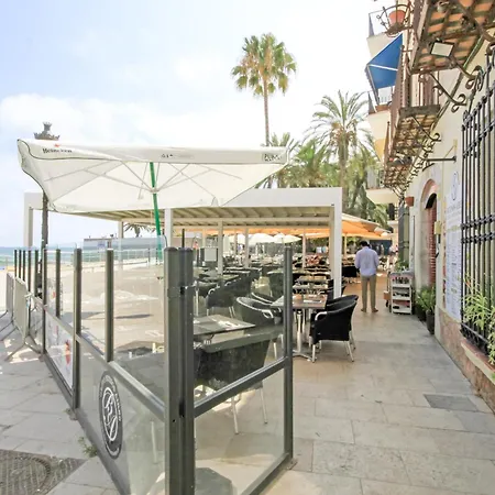Apartment Gaudi Sitges