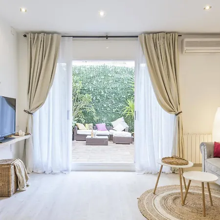 Apartmán Gaudi