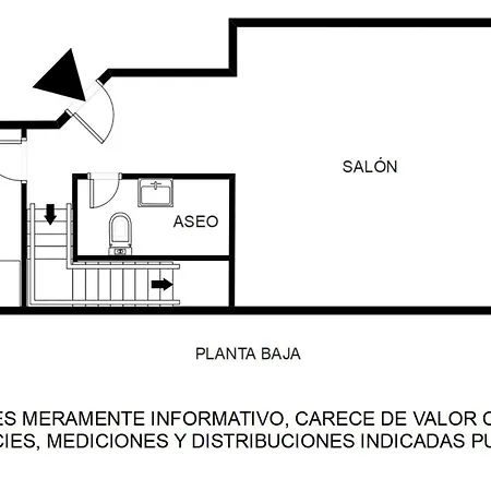 Gaudi Apartmán *