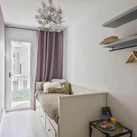Apartmán Gaudi *