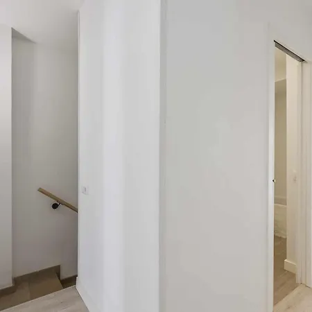 Apartmán Gaudi Sitges