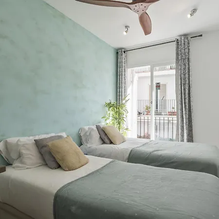Gaudi Apartmán