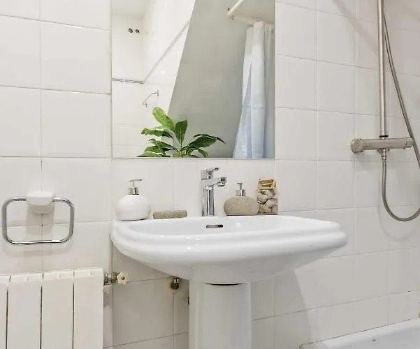 Gaudi Apartmán Sitges