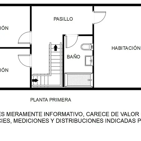 Gaudi Apartamento Sitges